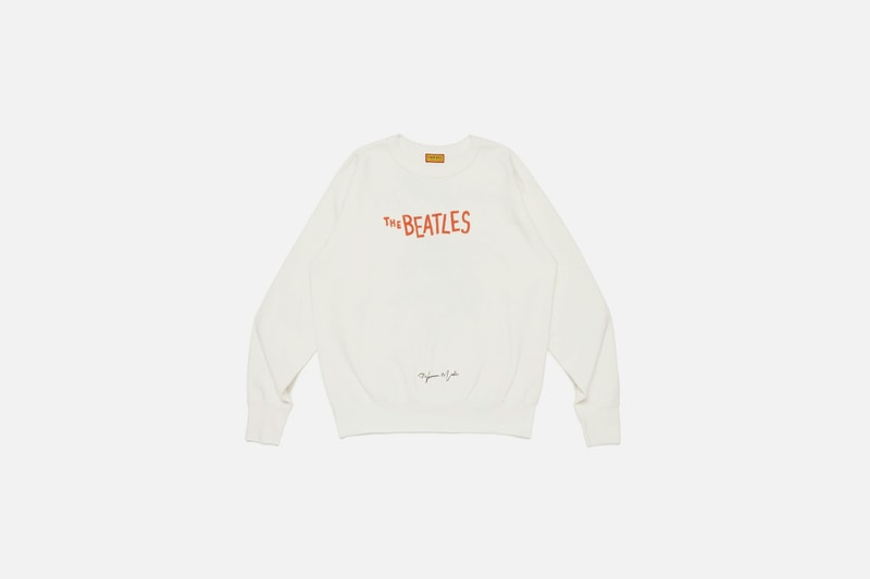 Human Made new collection at HBX