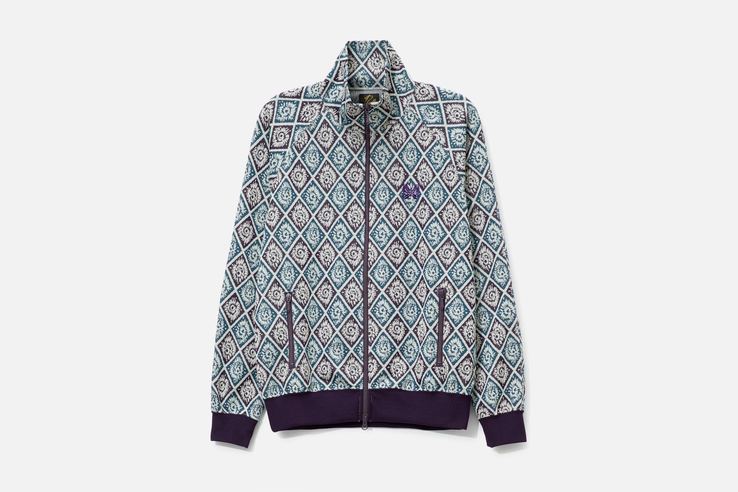 Needles new collection at HBX