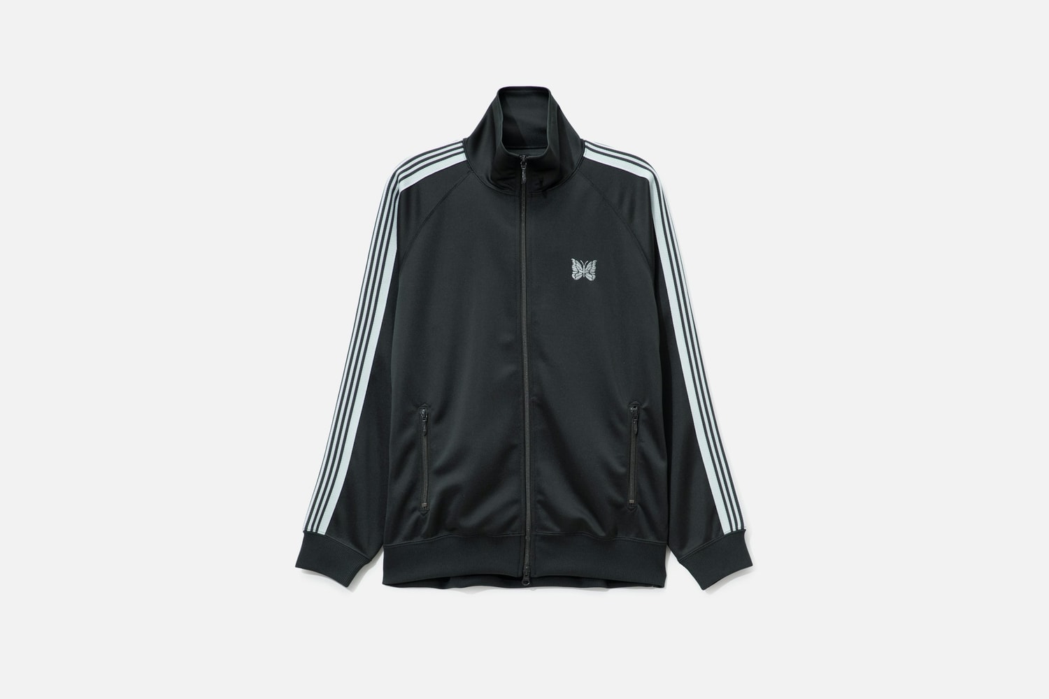 Needles new collection at HBX