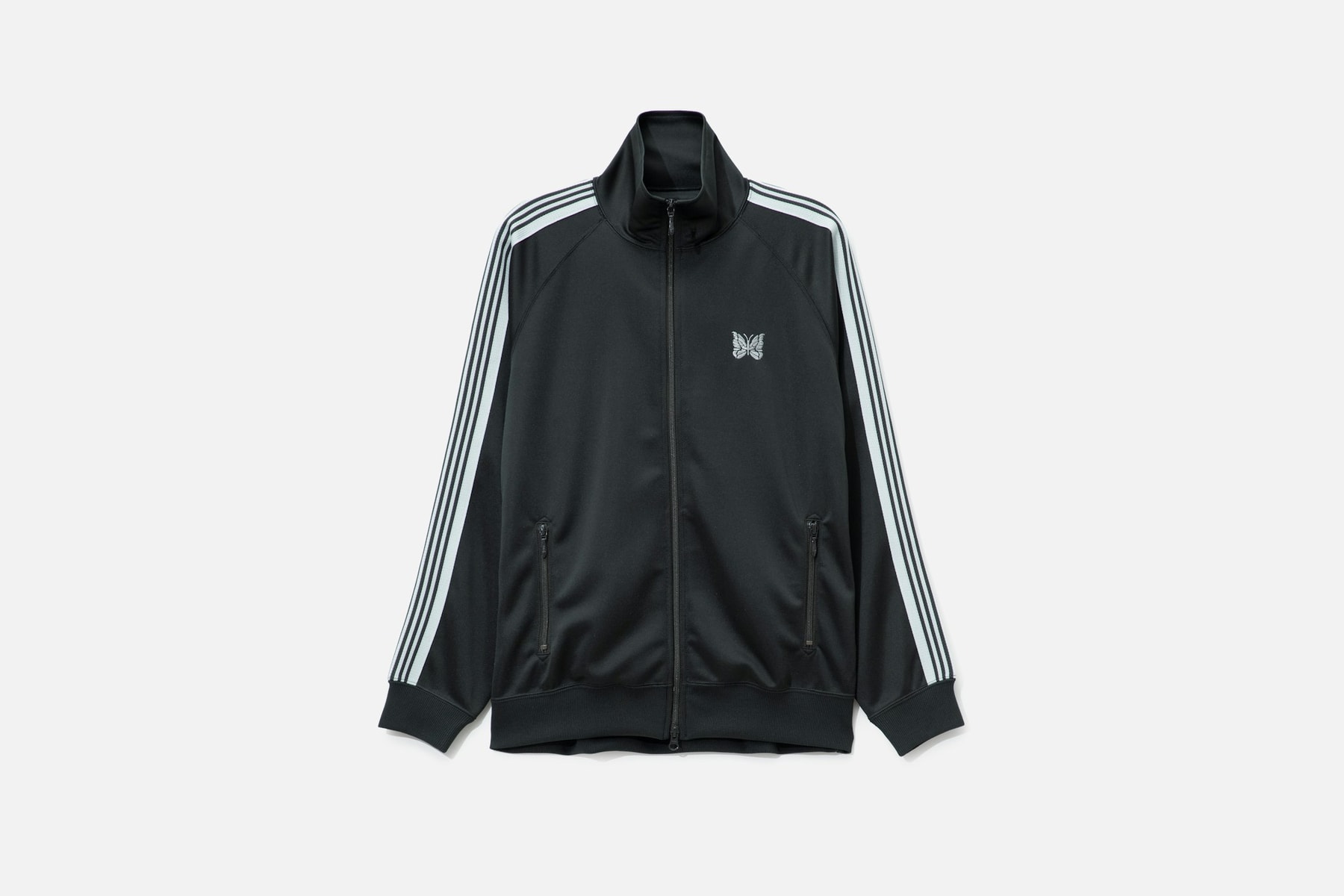 Needles new collection at HBX