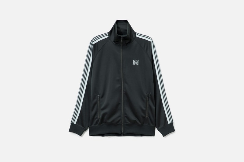 Needles new collection at HBX