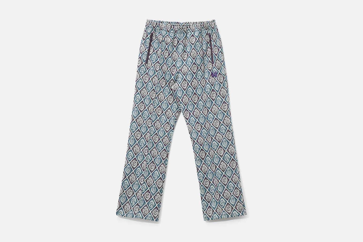 Needles new collection at HBX