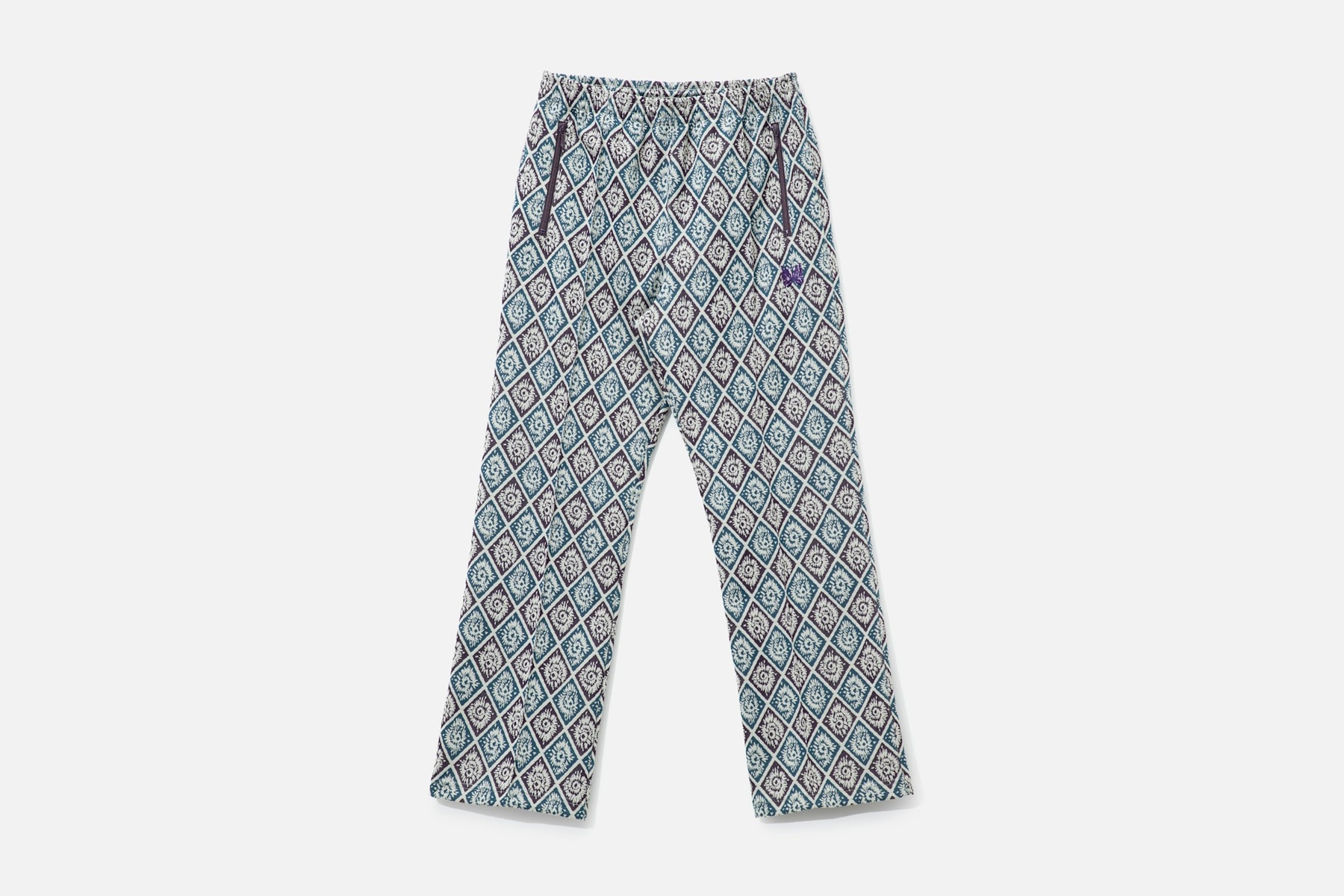 Needles new collection at HBX