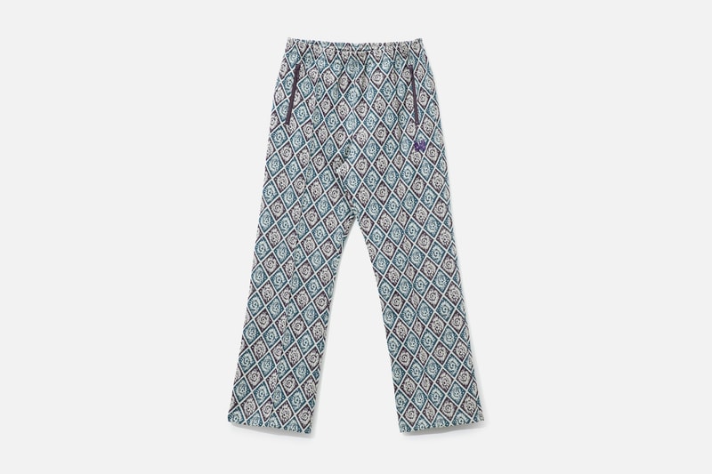 Needles new collection at HBX