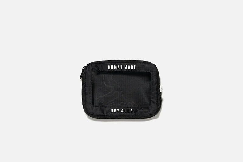 Human Made new collection at HBX