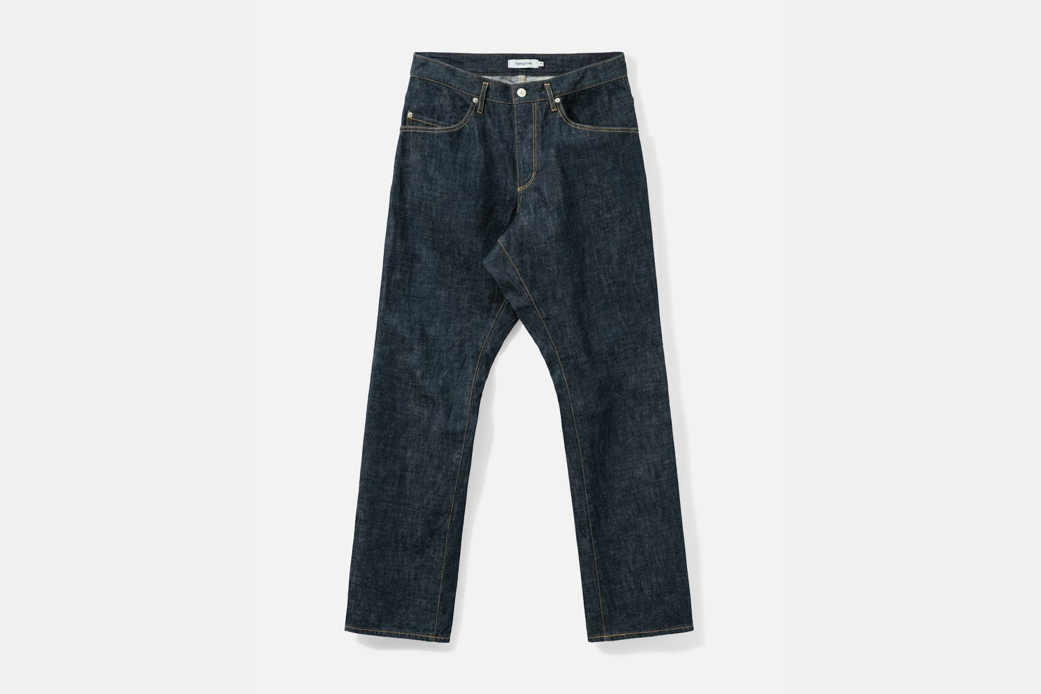 nonnative new collection at HBX