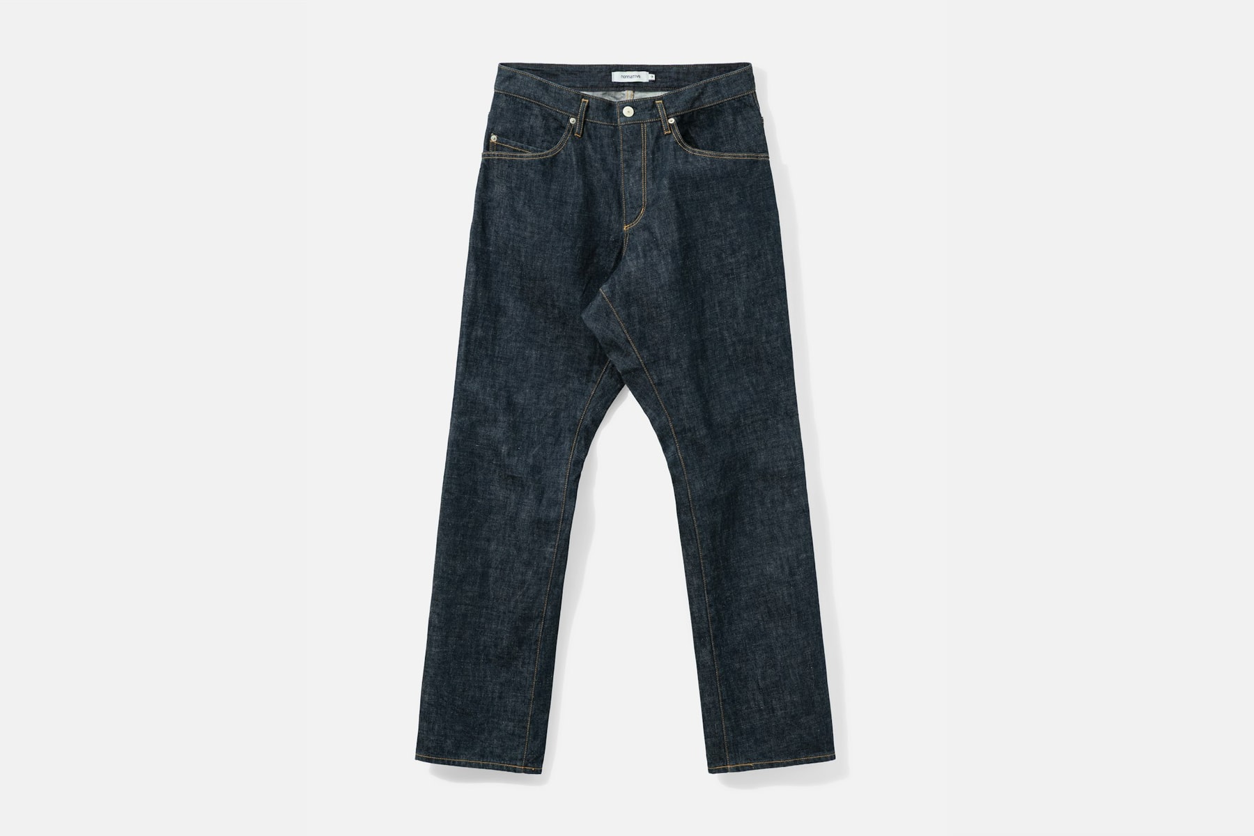 nonnative new collection at HBX