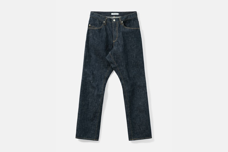 nonnative new collection at HBX