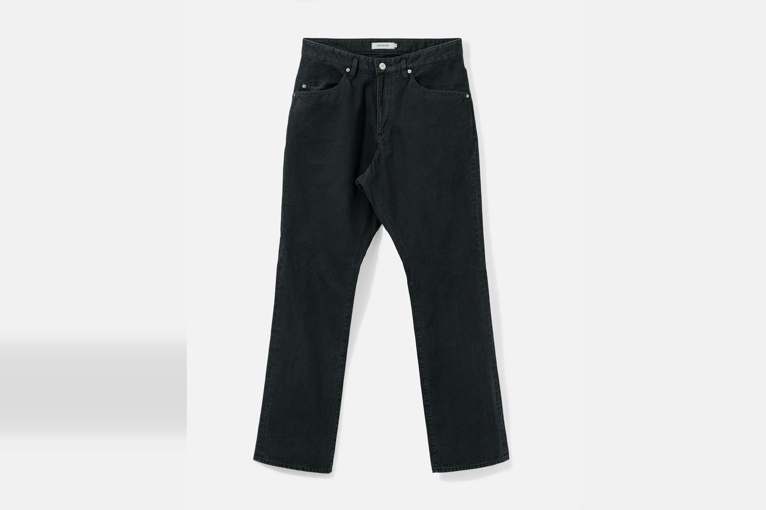 nonnative new collection at HBX