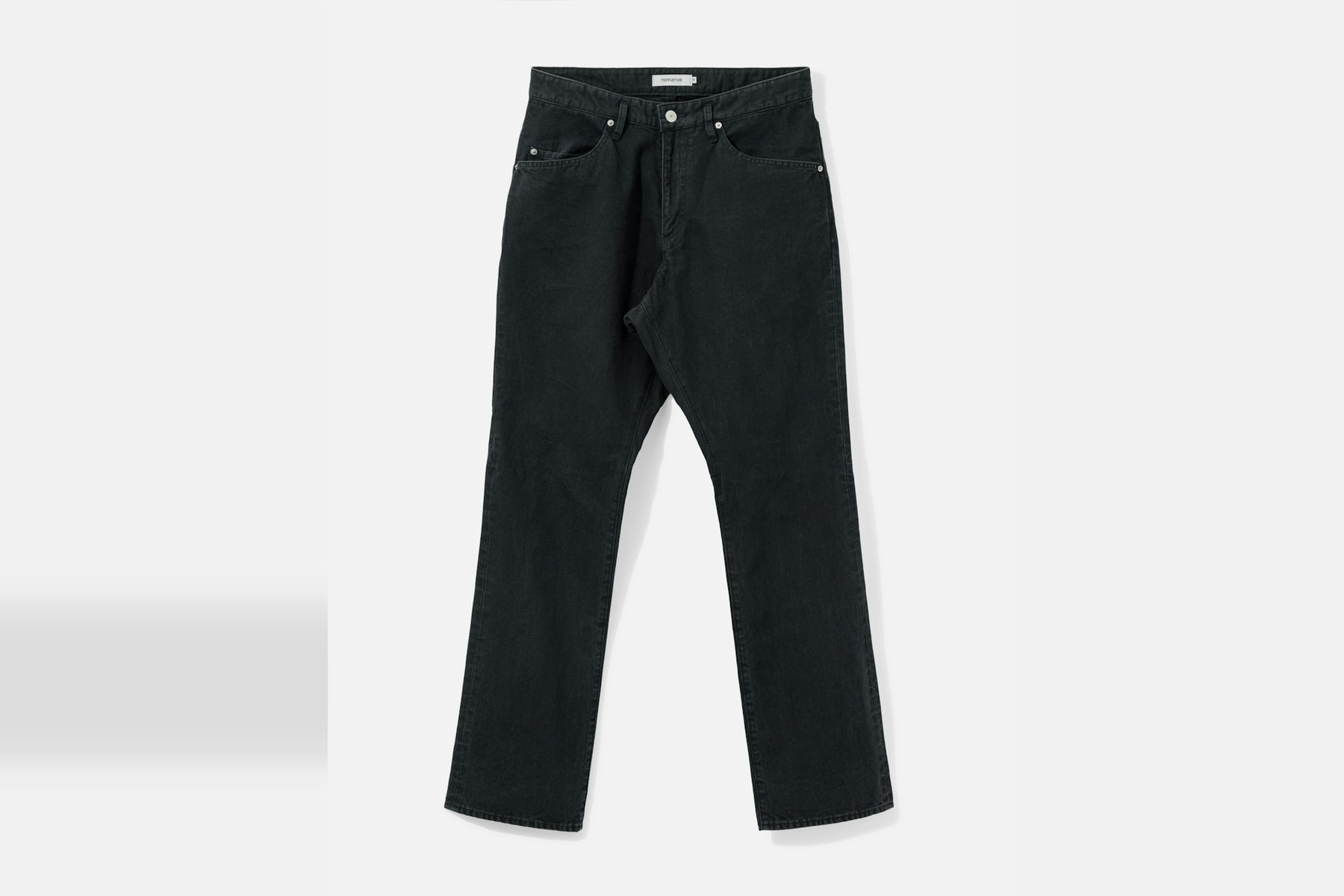 nonnative new collection at HBX