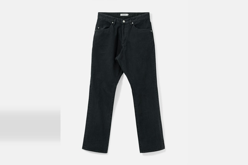 nonnative new collection at HBX