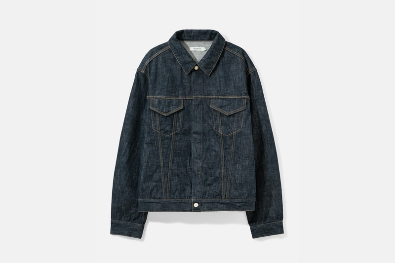 nonnative new collection at HBX