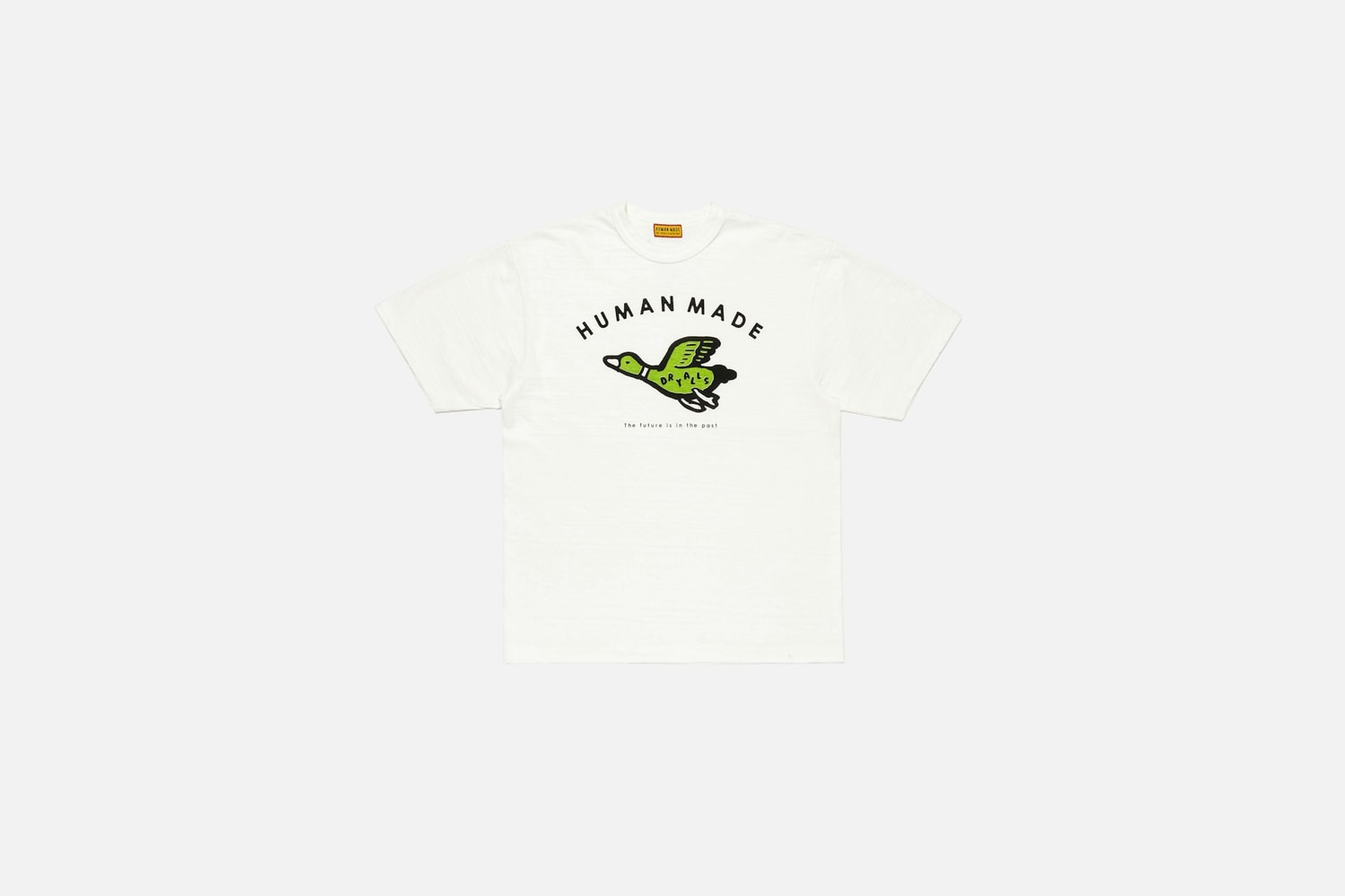 Human Made new collection at HBX