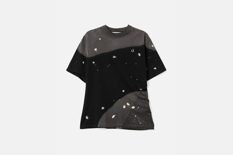 NÒMARHYTHM TEXTILE new collection at HBX