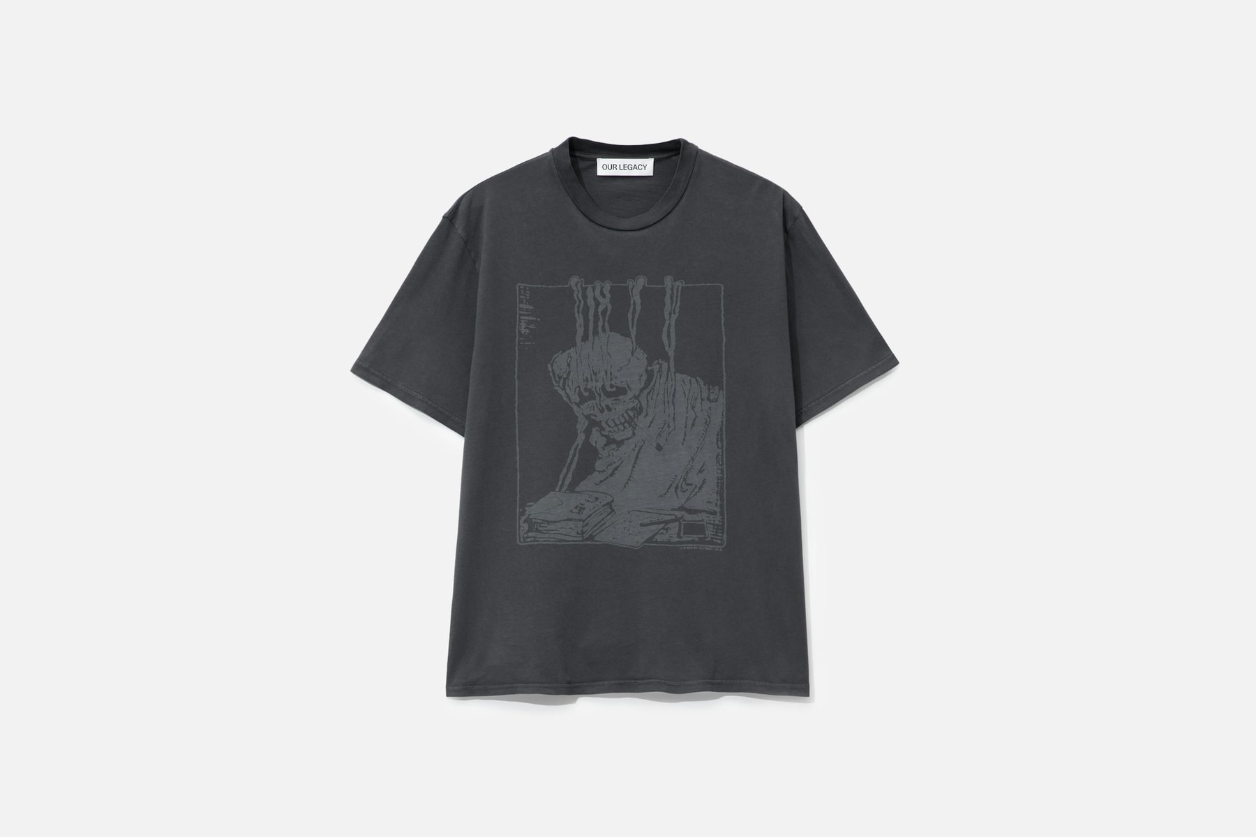Our Legacy new collection at HBX