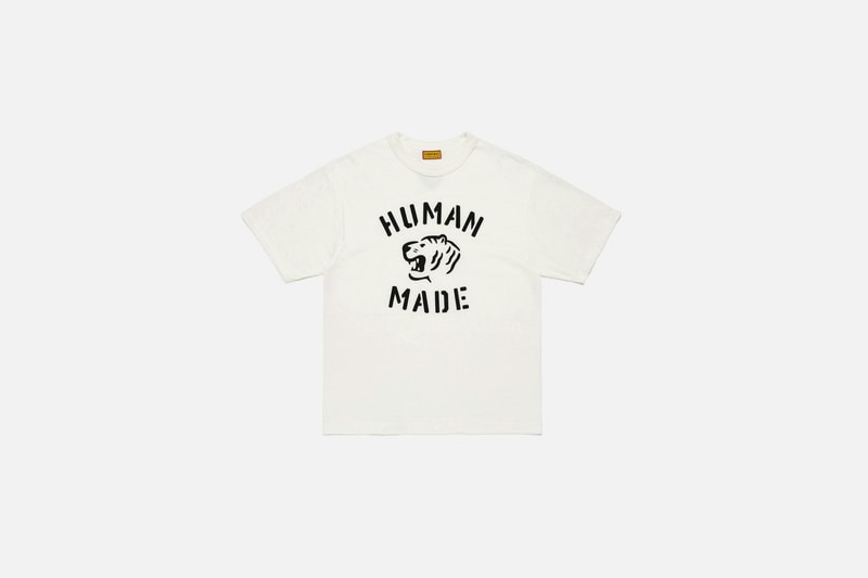 Human Made new collection at HBX
