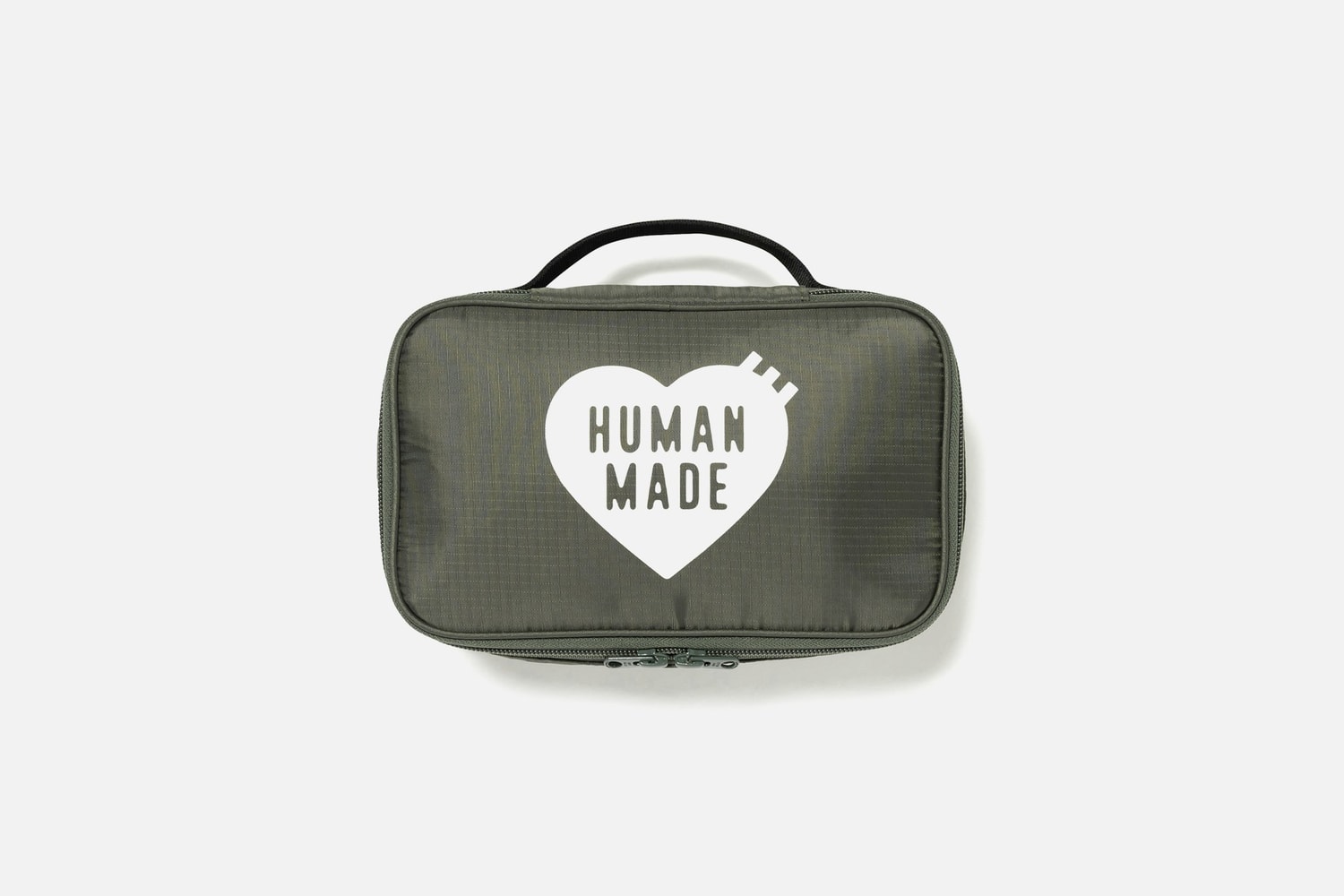 Human Made new collection at HBX