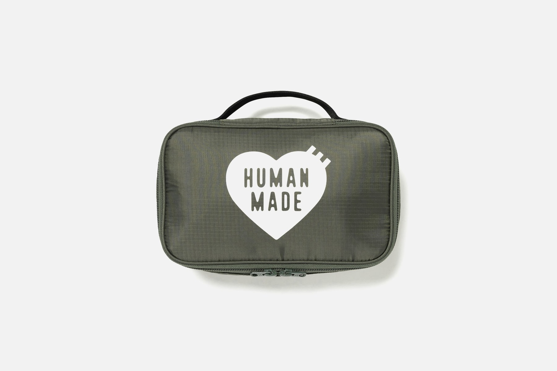 Human Made new collection at HBX