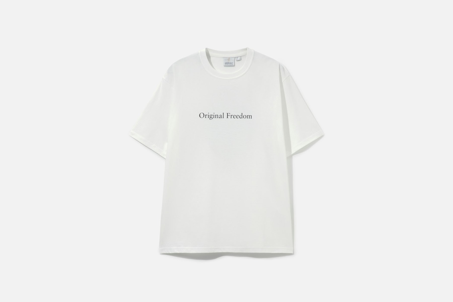 Gramicci new collection at HBX