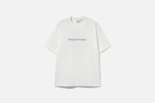 Gramicci new collection at HBX