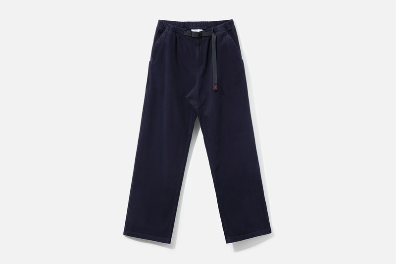 Gramicci new collection at HBX