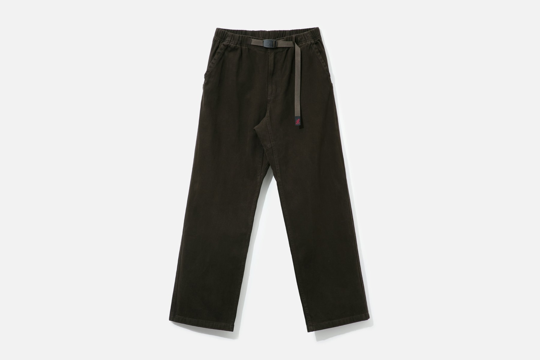 Gramicci new collection at HBX