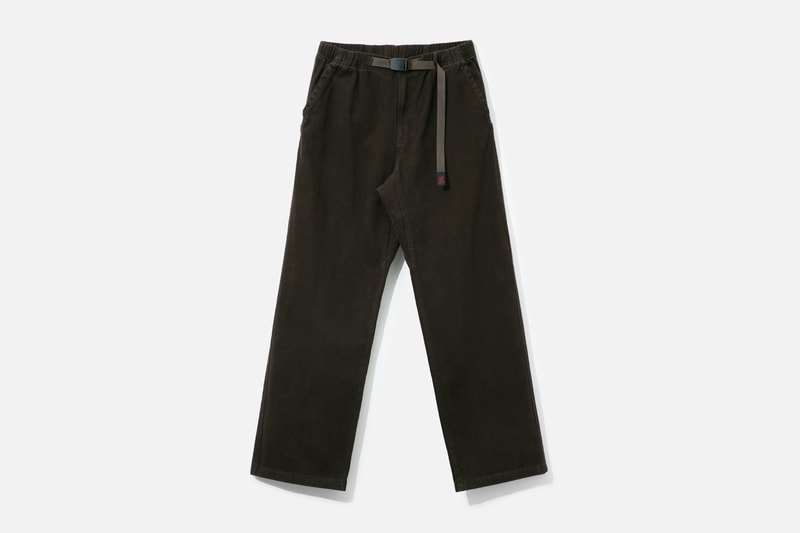 Gramicci new collection at HBX