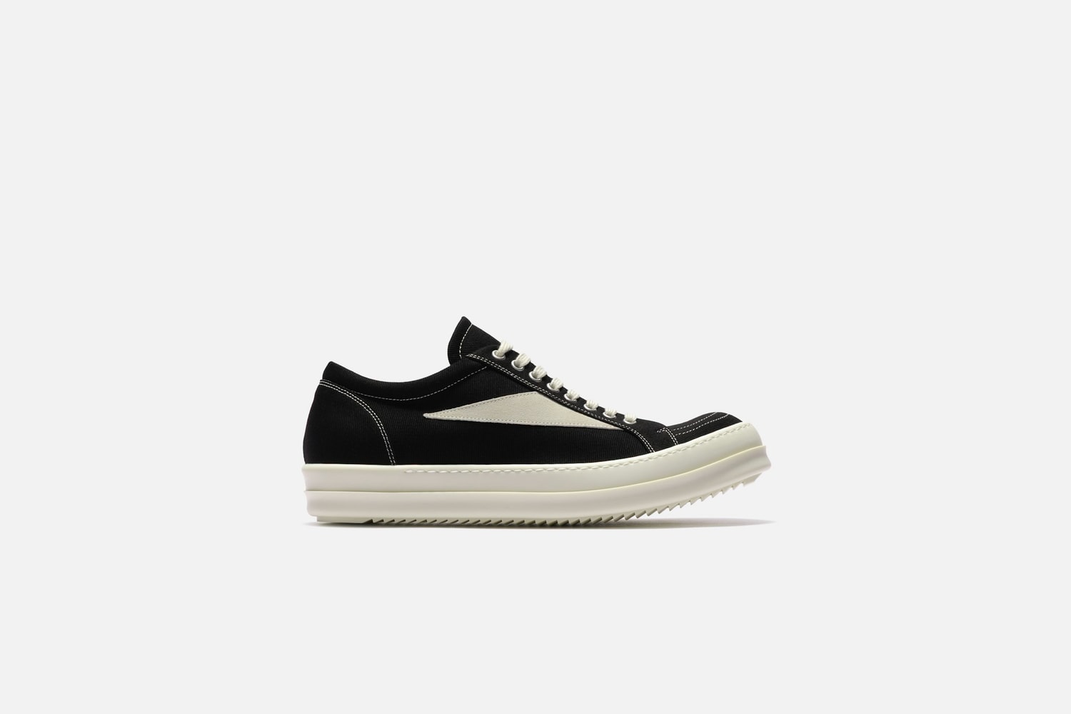 Rick Owens Drkshdw new collection at HBX