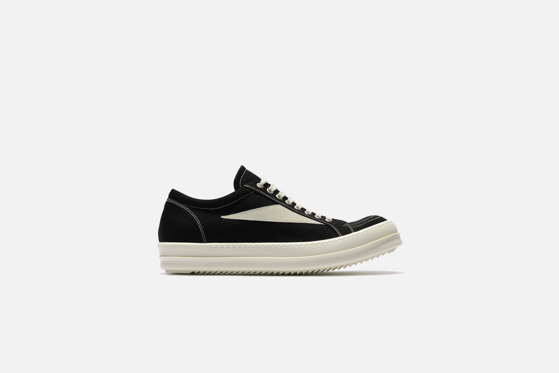 Rick Owens Drkshdw new collection at HBX