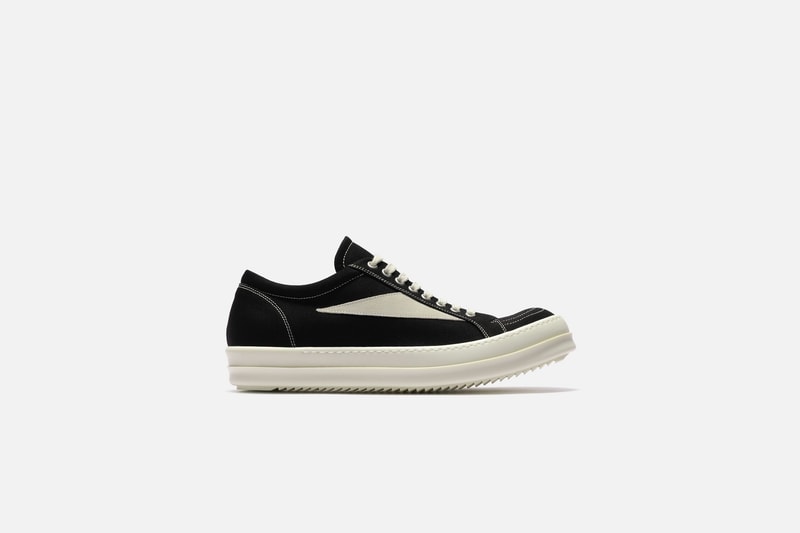 Rick Owens Drkshdw new collection at HBX