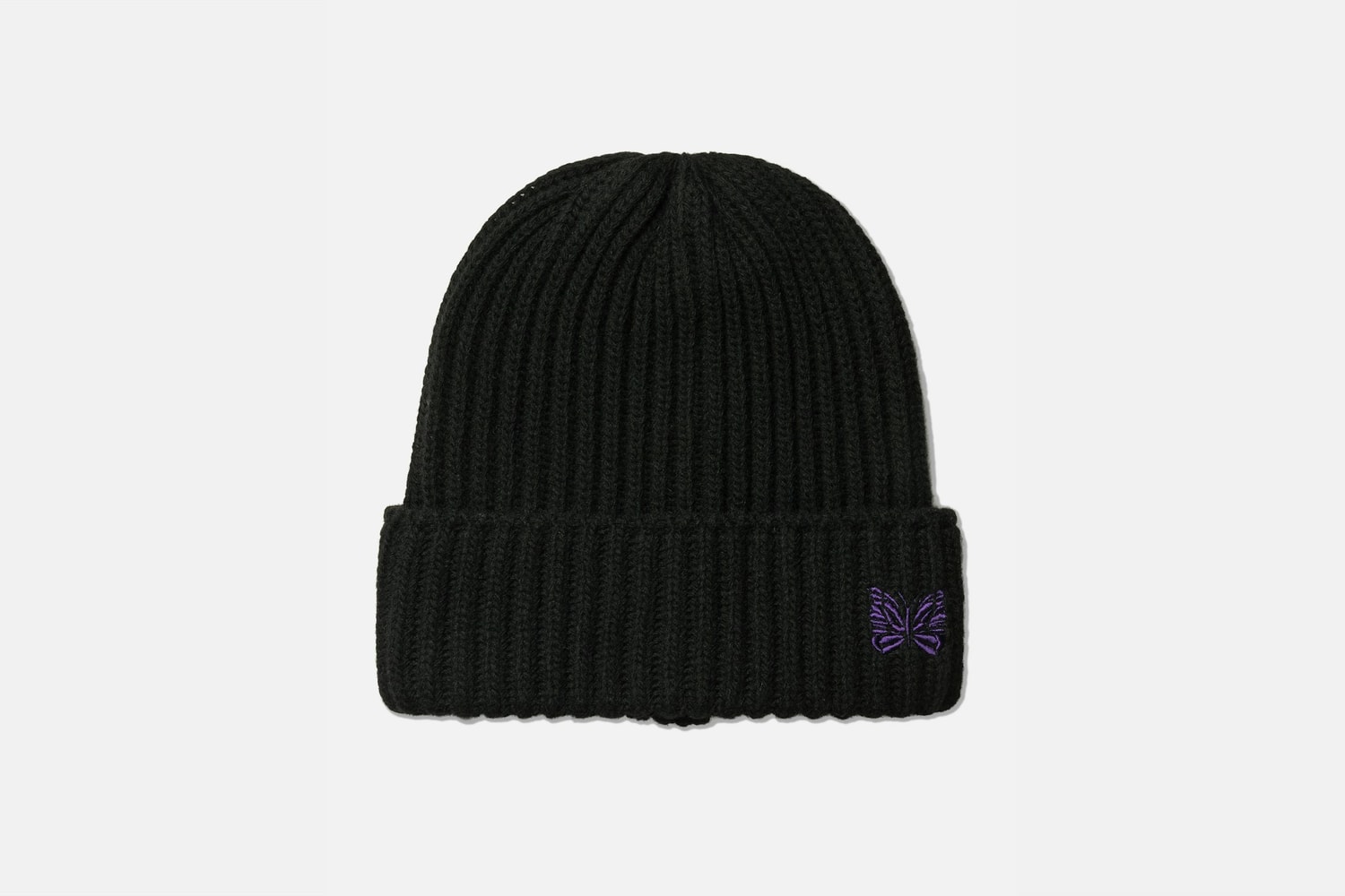 Needles new collection at HBX