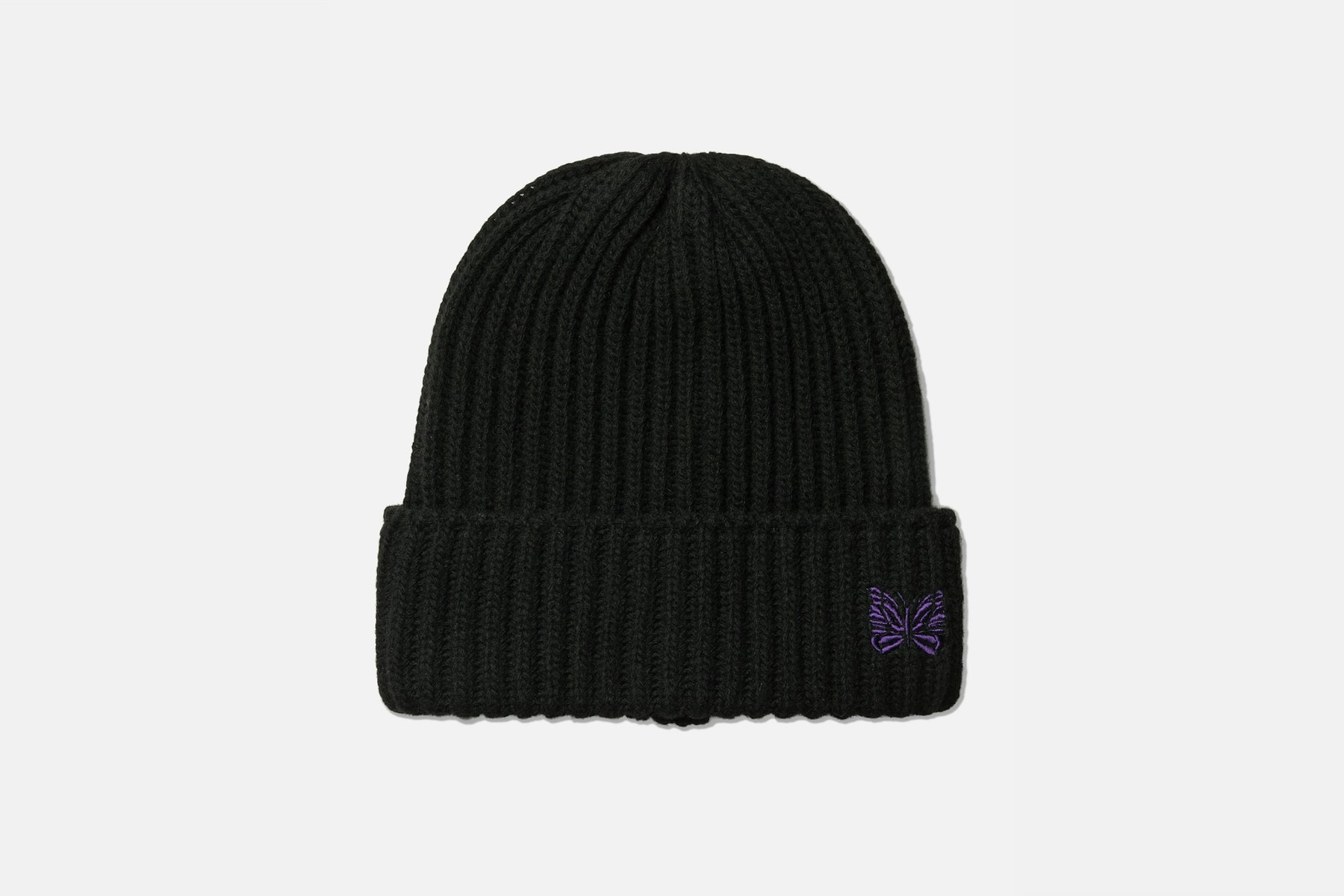 Needles new collection at HBX