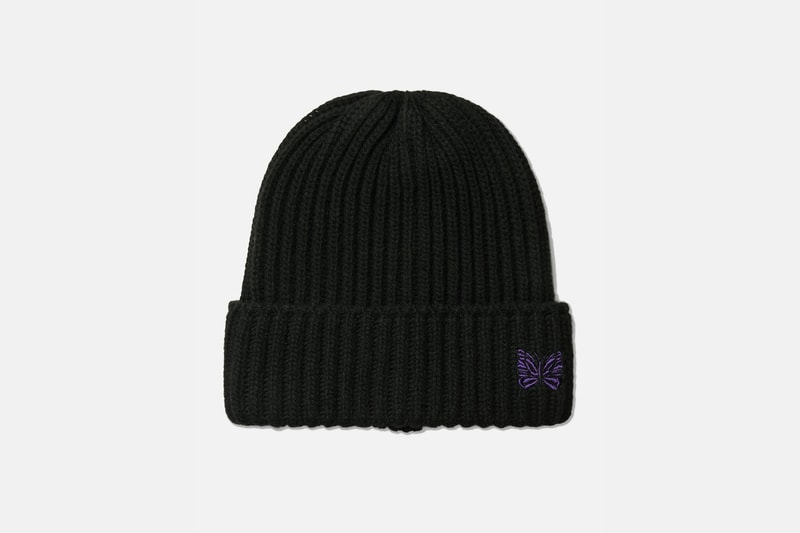 Needles new collection at HBX