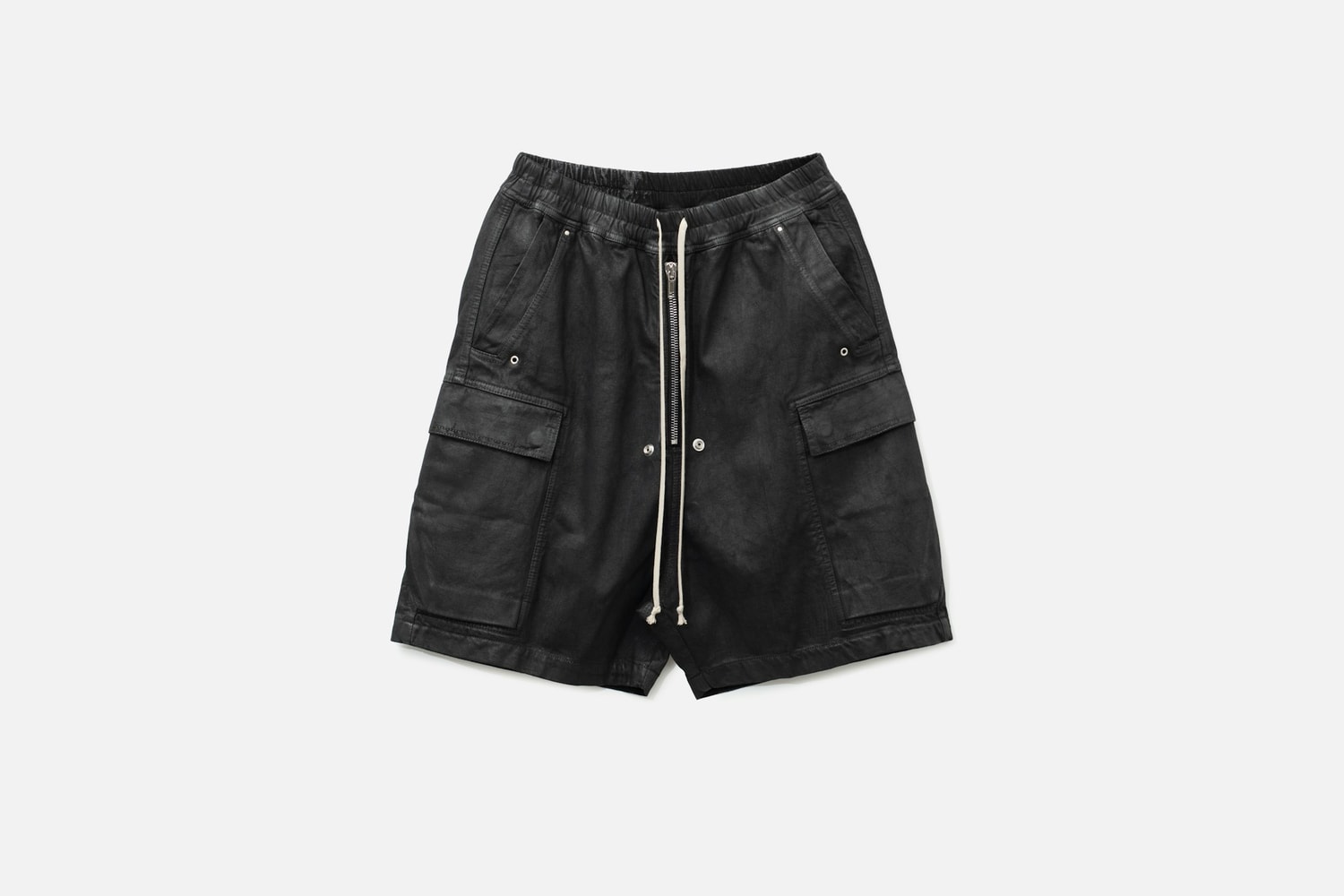 Rick Owens Drkshdw new collection at HBX
