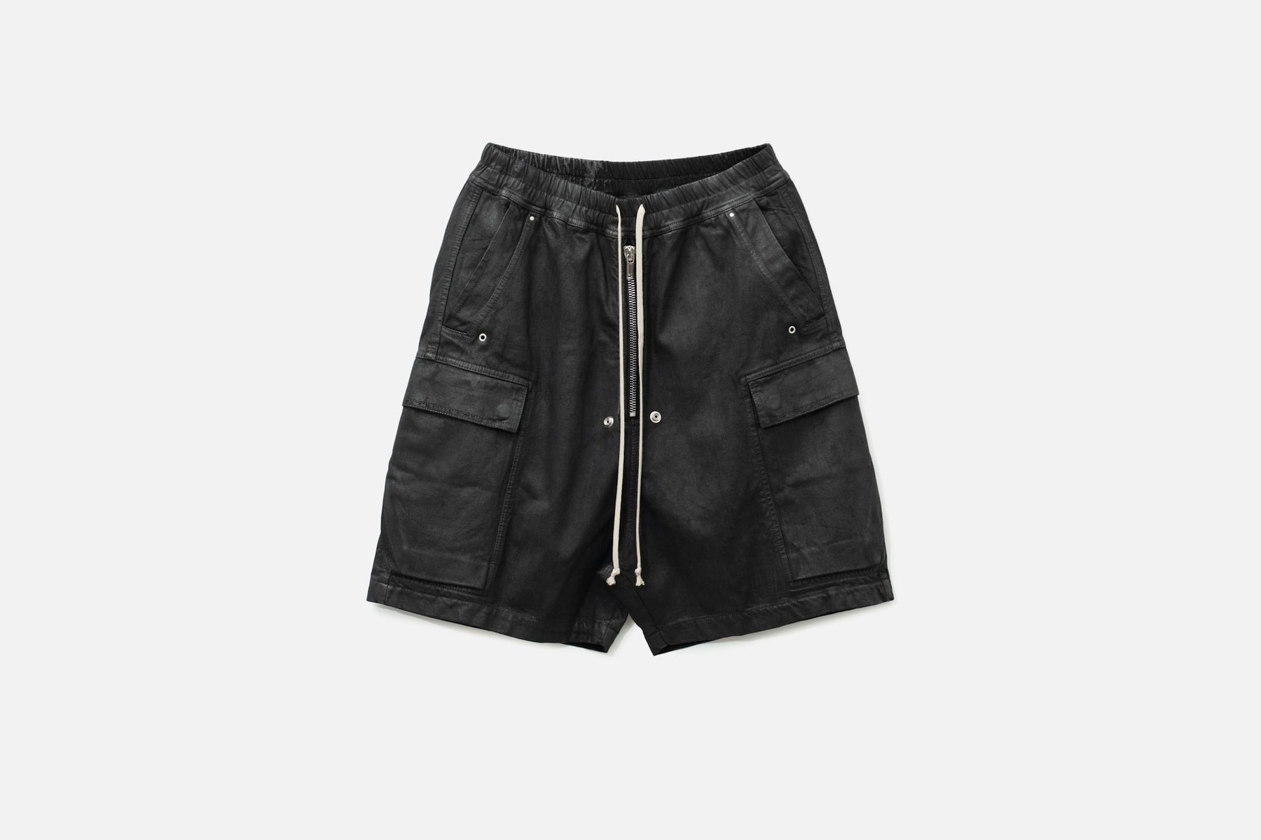 Rick Owens Drkshdw new collection at HBX