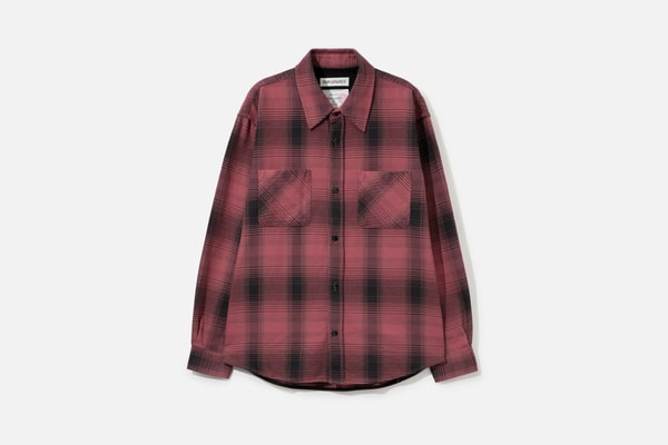 Our Legacy new collection at HBX