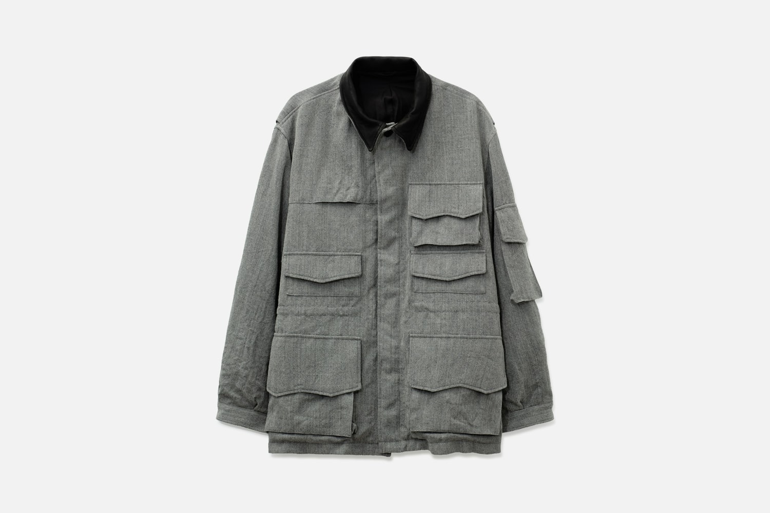 Kaptain Sunshine new collection at HBX