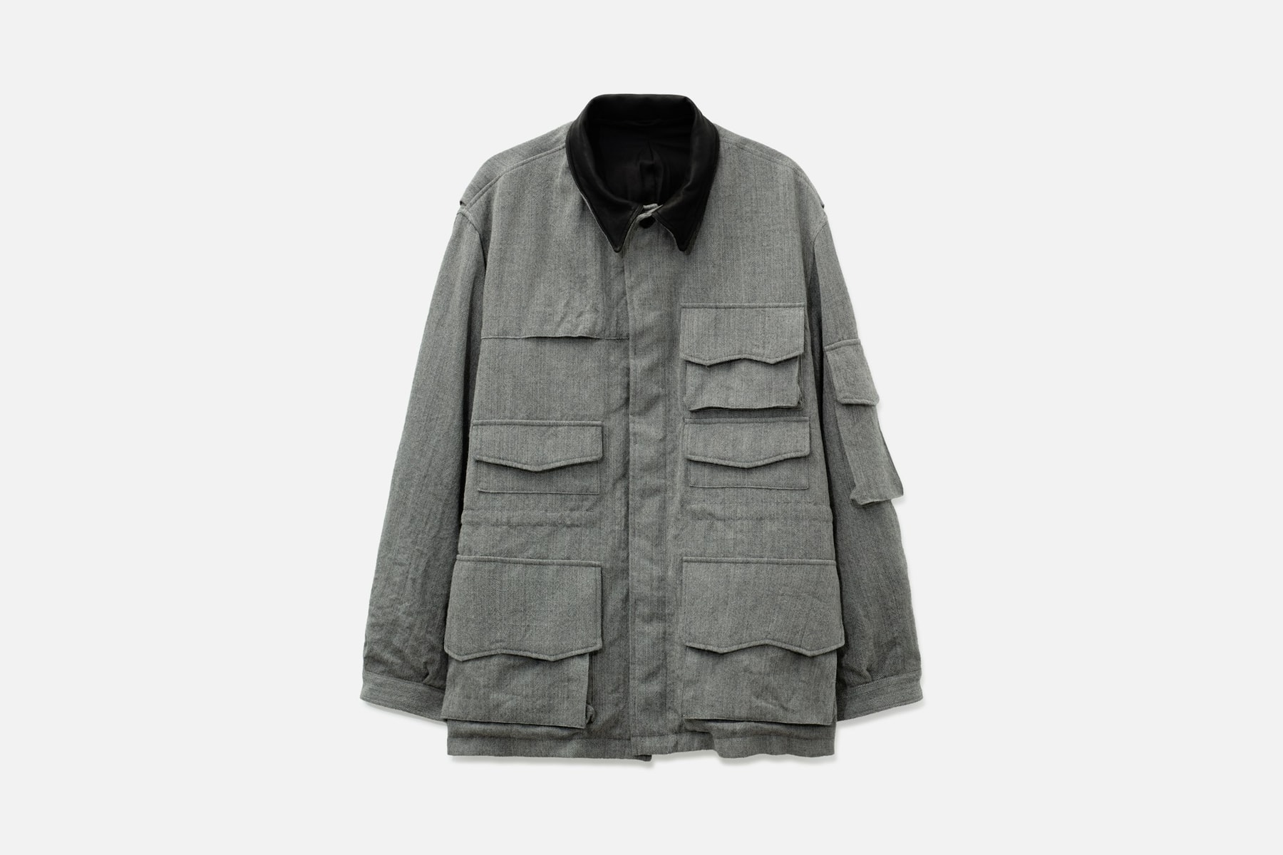 Kaptain Sunshine new collection at HBX