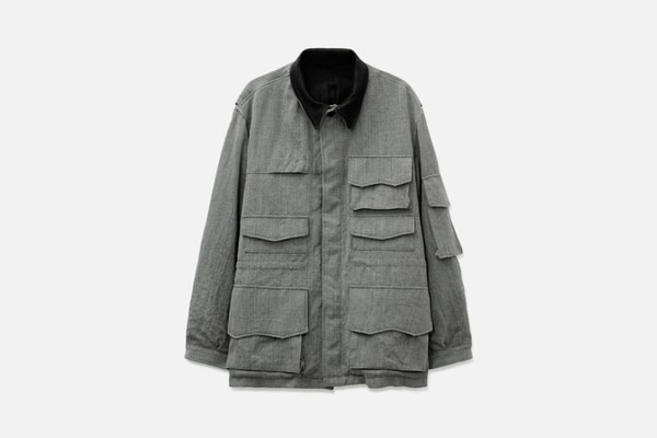 Kaptain Sunshine new collection at HBX