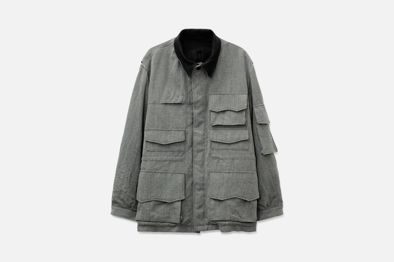 Kaptain Sunshine new collection at HBX
