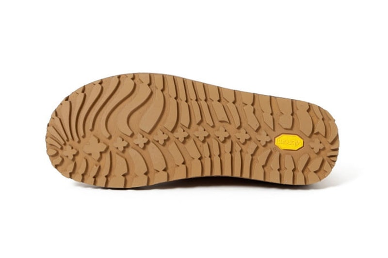 BEAMS BOY Clarks Desert Trek GORE tEX mocha 13320068100 Release Info