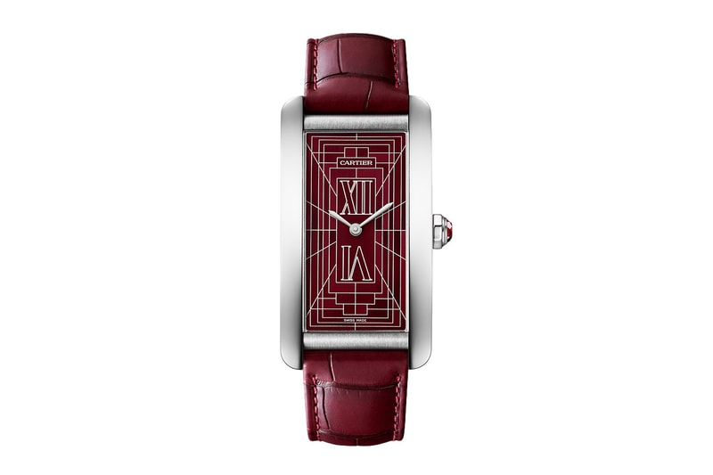 Cartier Tank Américaine Tank Américaine Skeleton Watches CRWGTA0371 CRWHTA0041 CRWHTA0040 Release Info