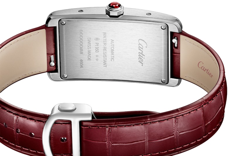 Cartier Tank Américaine Tank Américaine Skeleton Watches CRWGTA0371 CRWHTA0041 CRWHTA0040 Release Info