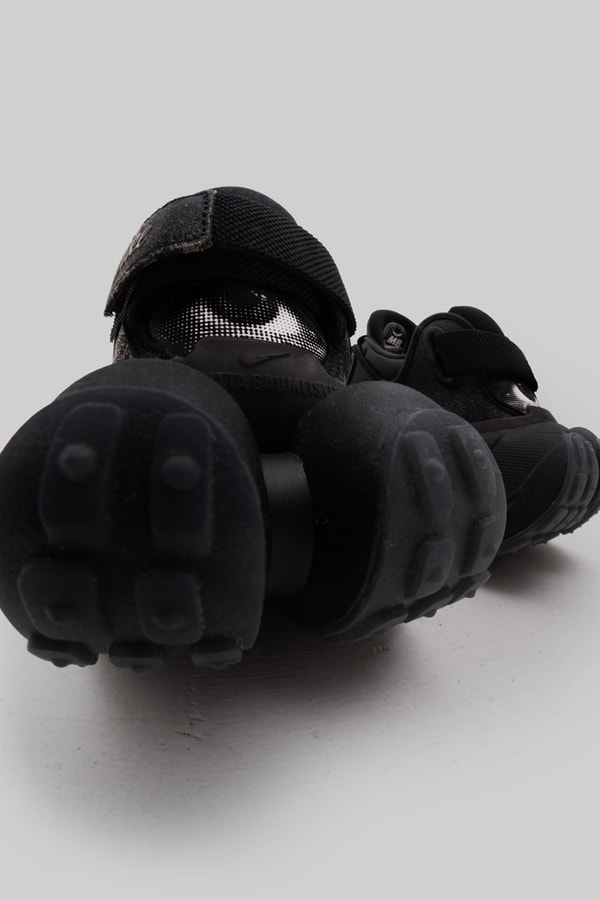 Melitta Baumeister Nike Rift Rocker Pack Teaser First Look