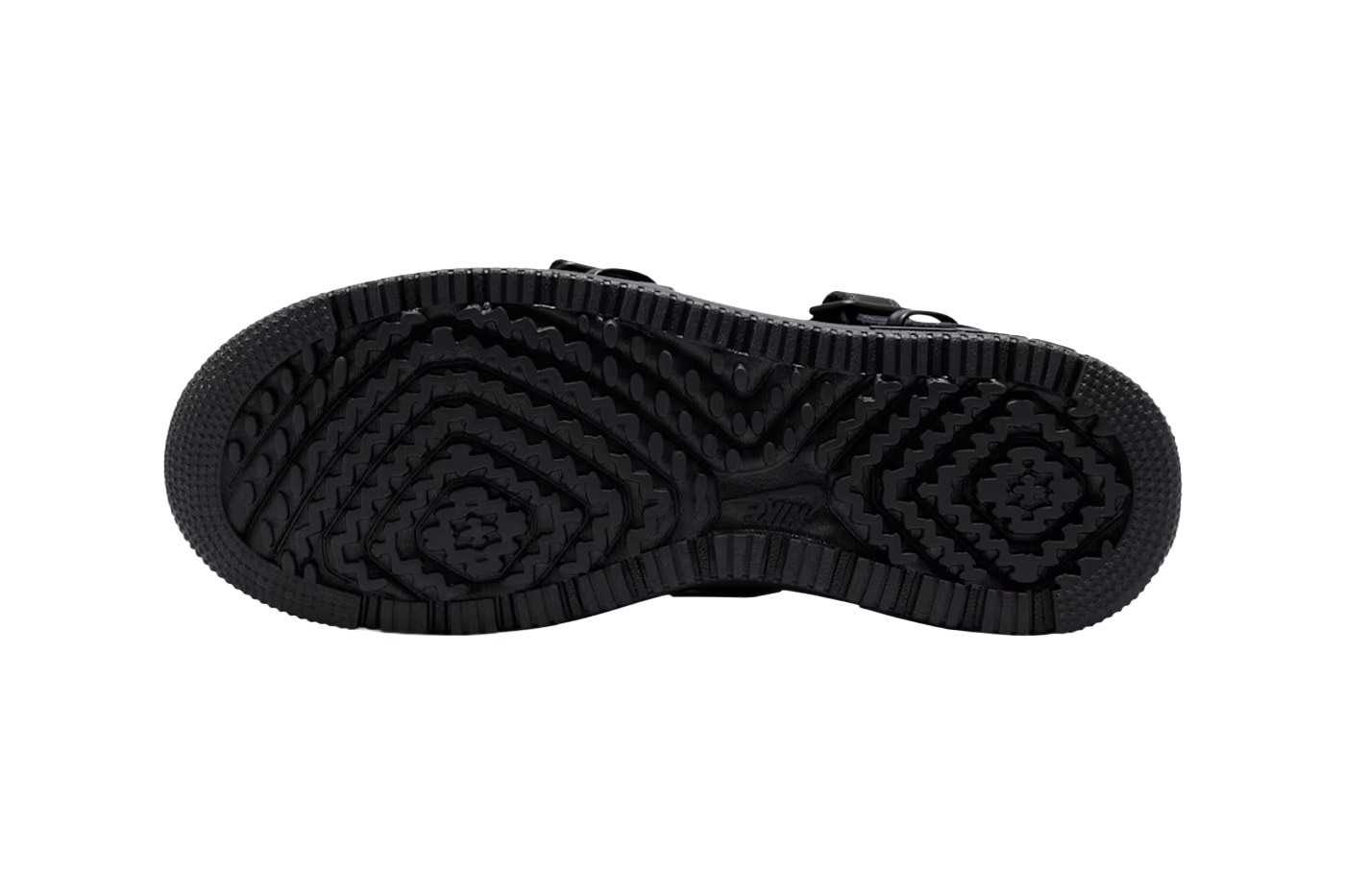 Nike Air Force 1 LX Black Anthracite JA3822-010 Release Info