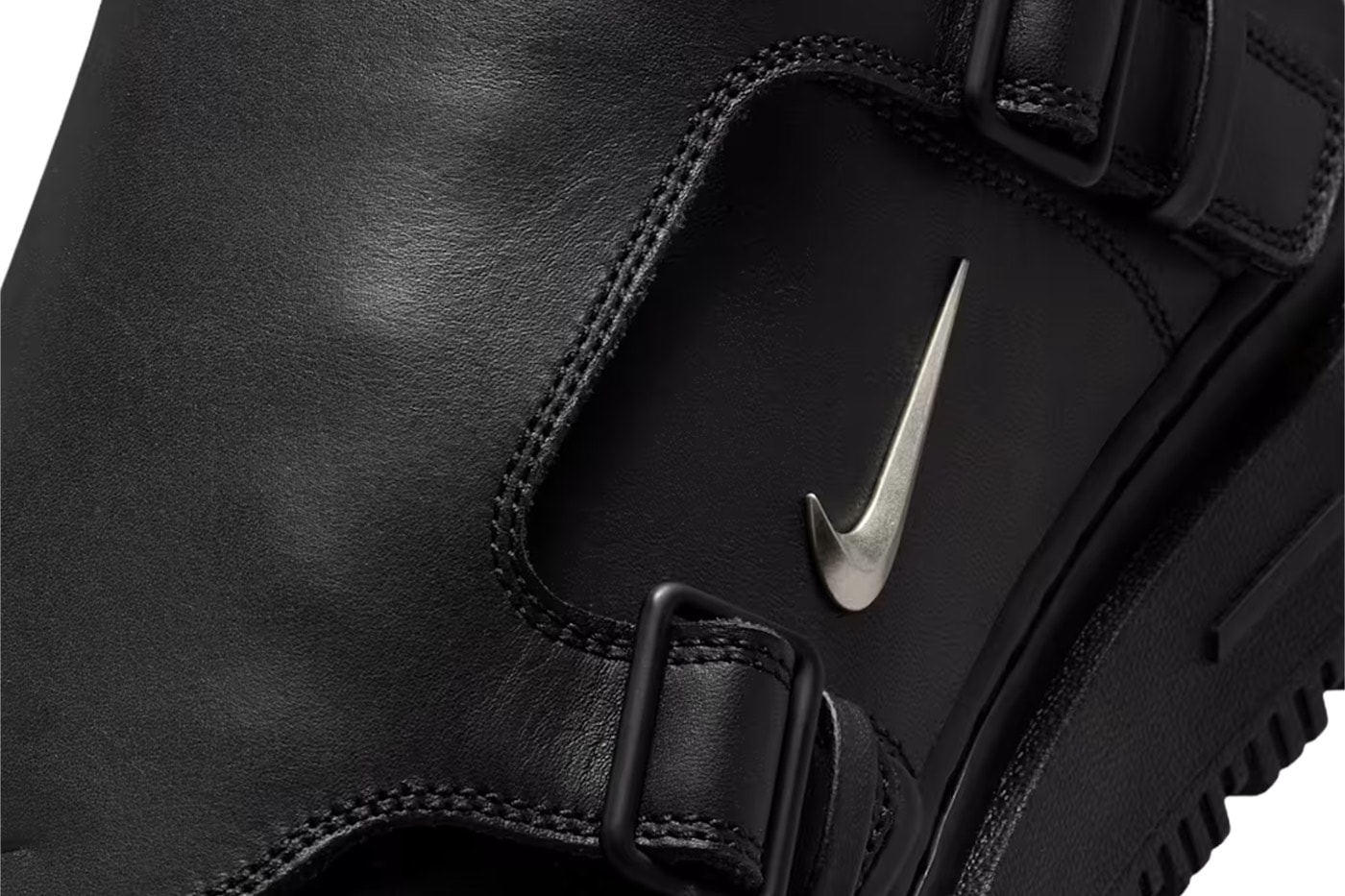 Nike Air Force 1 LX Black Anthracite JA3822-010 Release Info