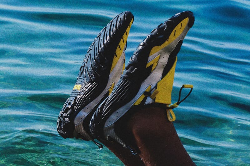 An Official Look at Pharrell and adidas Originals’ VIRGINIA Watermoc Pack