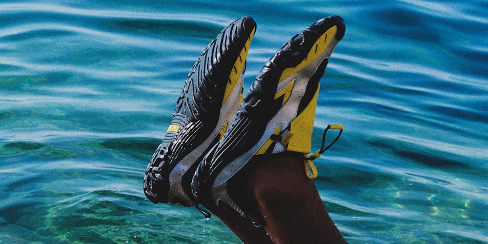 An Official Look at Pharrell and adidas Originals’ VIRGINIA Watermoc Pack
