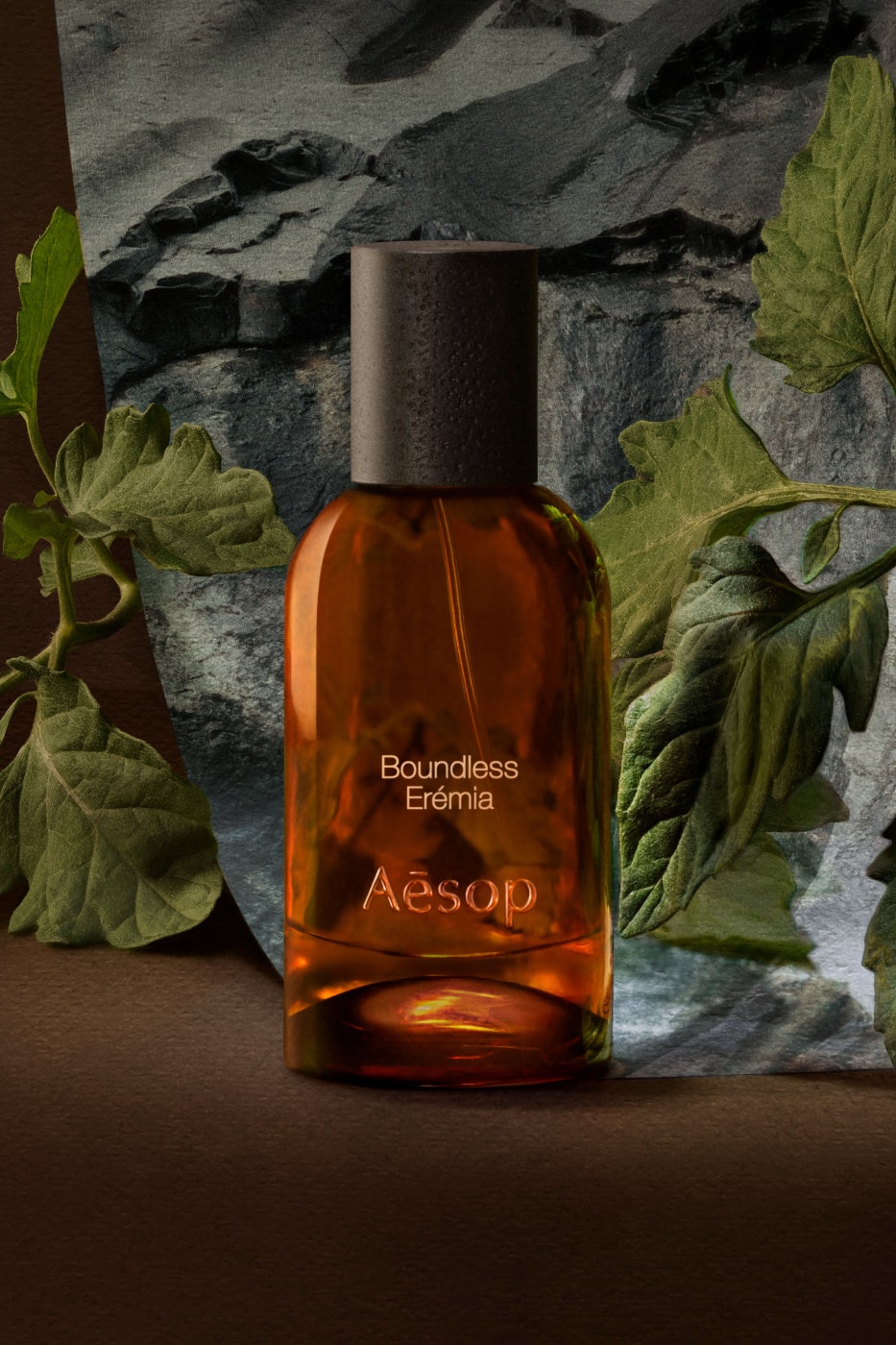 Aēsop Fragrant Fables Collection “Unforeseen Aer” Debut Release Info