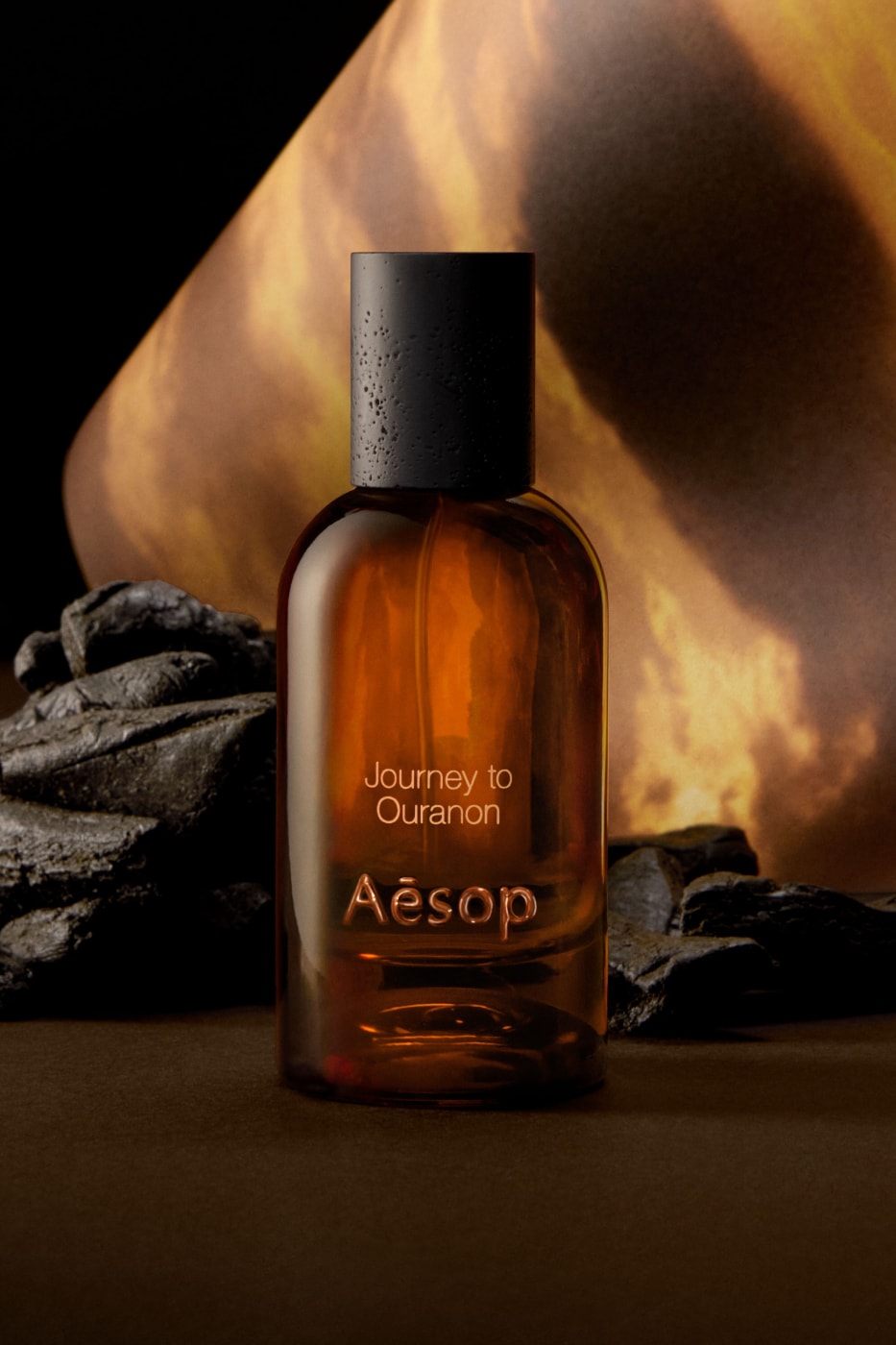Aēsop Fragrant Fables Collection “Unforeseen Aer” Debut Release Info